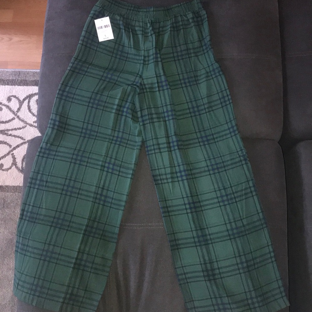 Forever 21 ankle pants